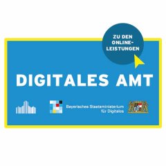 Markt Kirchseeon wird „Digitales Amt“