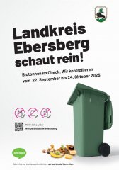 Landkreis Ebersberg schaut rein!