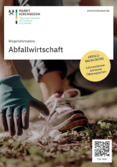 Abfallbroschüre