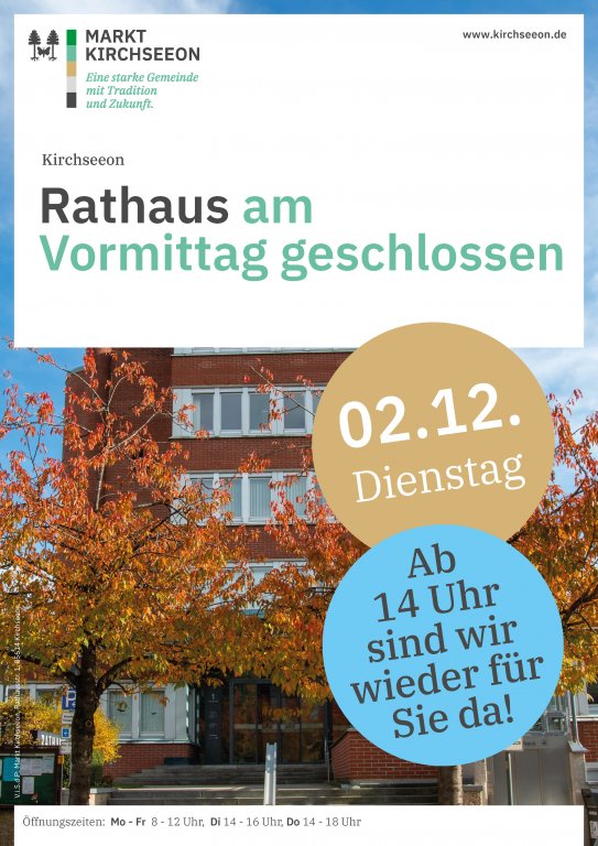 Personalversammlung 12.2025 Personalversammlung 12.2025