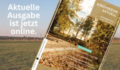 "Kirchseeon aktuell"