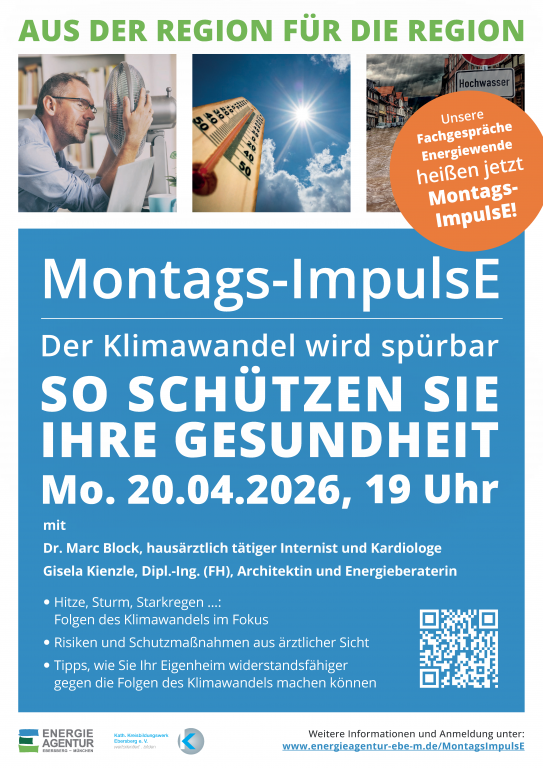 Montags-ImpulsE