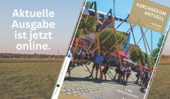 "Kirchseeon aktuell"