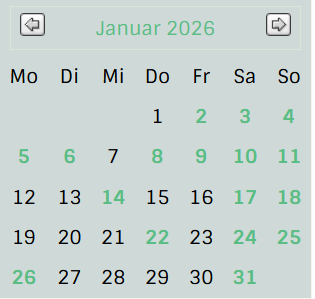 Januar Januar