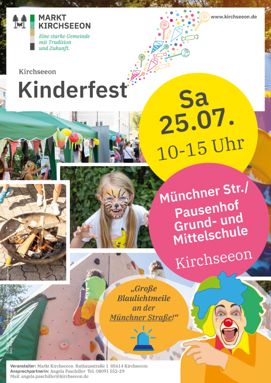 Kinderfest