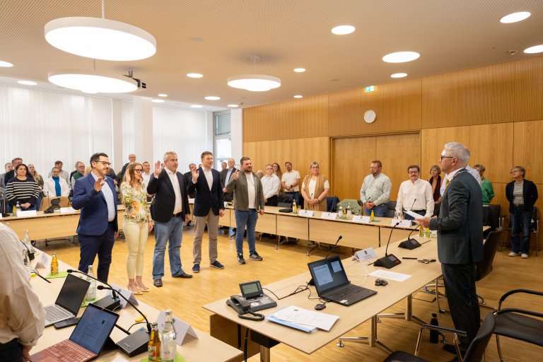 Neu vereidigte Mitglieder_MGR_2026